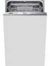 Встраиваемая посудомоечная машина Hotpoint-Ariston LSTF 9M117 C EU icon