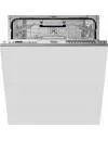 Встраиваемая посудомоечная машина Hotpoint-Ariston LTF 11H121 EU icon