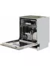 Встраиваемая посудомоечная машина Hotpoint-Ariston LTF 11H132 EU icon 2