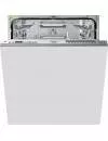 Встраиваемая посудомоечная машина Hotpoint-Ariston LTF 11H132 L EU icon