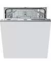 Встраиваемая посудомоечная машина Hotpoint-Ariston LTF 11M113 7 EU icon