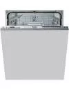 Встраиваемая посудомоечная машина Hotpoint-Ariston LTF 11M116 EU icon