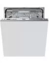 Встраиваемая посудомоечная машина Hotpoint-Ariston LTF 11P123 EU icon