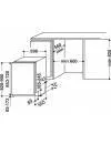 Встраиваемая посудомоечная машина Hotpoint-Ariston LTF 11P123 EU icon 2