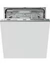 Встраиваемая посудомоечная машина Hotpoint-Ariston LTF 11S111 O EU icon