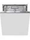 Встраиваемая посудомоечная машина Hotpoint-Ariston LTF 8B019 C EU icon