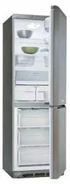 Холодильник HOTPOINT-ARISTON MBA 3832 V icon