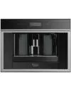 Кофемашина Hotpoint-Ariston MCK 103 X/HA icon