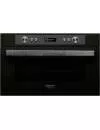 Встраиваемая микроволновая печь Hotpoint-Ariston MD 764 BL HA icon