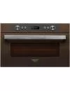 Встраиваемая микроволновая печь Hotpoint-Ariston MD 764 CF HA icon