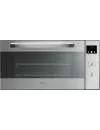 Встраиваемая электрическая духовка Hotpoint-Ariston MH 99.1 IX S icon