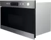 Микроволновая печь Hotpoint MN 314 IX H icon 2