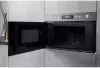 Микроволновая печь Hotpoint MN 314 IX H icon 9