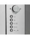 Встраиваемая микроволновая печь Hotpoint-Ariston MWHA 122.1 IX фото 7