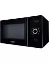 Микроволновая печь Hotpoint-Ariston MWHA 25223 B icon