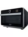 Микроволновая печь Hotpoint-Ariston MWHA 33343 B icon