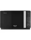 Микроволновая печь Hotpoint-Ariston MWHAF 206 B icon