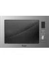 Встраиваемая микроволновая печь Hotpoint-Ariston MWK 222.1 X/HA icon