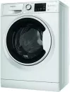 Стиральная машина Hotpoint-Ariston NSB 7249 W AVE RU фото 2