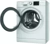 Стиральная машина Hotpoint-Ariston NSB 7249 W AVE RU фото 3