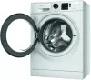 Стиральная машина Hotpoint-Ariston NSS 6015 K V RU фото 4