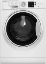 Стиральная машина Hotpoint-Ariston NSS 6015 W RU icon