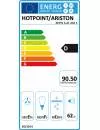 Вытяжка Hotpoint-Ariston RHPN 6.4F AM X фото 2