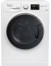 Стиральная машина Hotpoint-Ariston RST 602 K icon