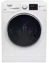 Стиральная машина Hotpoint-Ariston RST 602 ST K icon