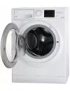 Стиральная машина Hotpoint-Ariston RST 602 ST S icon 3