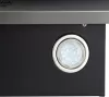 Кухонная вытяжка Hotpoint-Ariston RU HHVP 6.5 LL K icon 2