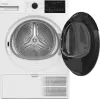 Сушильная машина Hotpoint-Ariston TDSH 85V W icon 2