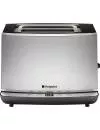 Тостер Hotpoint-Ariston TT 22E AX0 icon