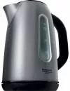 Электрочайник Hotpoint-Ariston WK 22M DXB0 icon