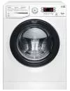 Стиральная машина Hotpoint-Ariston WMSD 601B icon