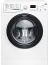 Стиральная машина Hotpoint-Ariston WMSG 7106 B icon