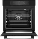 Духовой шкаф Hotpoint FE8 1351 H BL icon 4