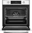 Духовой шкаф Hotpoint FE9 831 JSH WH icon 3