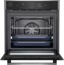 Духовой шкаф Hotpoint FE9 S1351 DSH IX icon 4