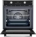 Духовой шкаф Hotpoint FE9 S831 JSH IX icon 3