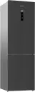 Холодильник Hotpoint HDKP 8201I DX фото 4