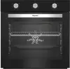 Духовой шкаф Hotpoint HETF 614 JH BL icon