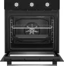 Духовой шкаф Hotpoint HETF 614 JH BL icon 5