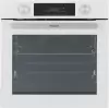 Духовой шкаф Hotpoint HFE8 1221 H WH icon