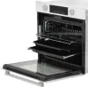 Духовой шкаф Hotpoint HFE8 1221 H WH icon 7