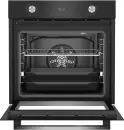 Духовой шкаф Hotpoint HFE8 1231 JSH BLG фото 4