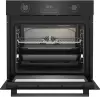 Духовой шкаф Hotpoint HFE9 1231 JSH BLG фото 2