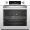 Духовой шкаф Hotpoint HFE9 1231 JSH WHG icon