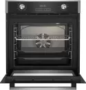 Духовой шкаф Hotpoint HFE9 1234 JC IX icon 2