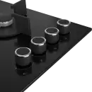 Варочная панель Hotpoint HG 62I/BK icon 2
